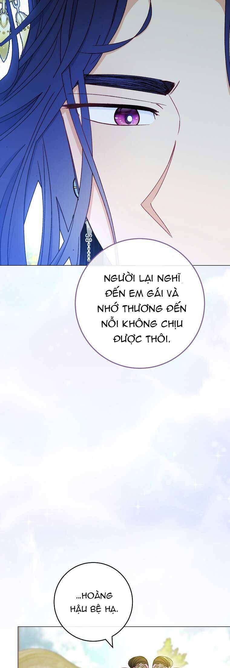 Tiểu Thiếp Chỉ Muốn Sống Yên Bình Chapter 70 - Trang 2