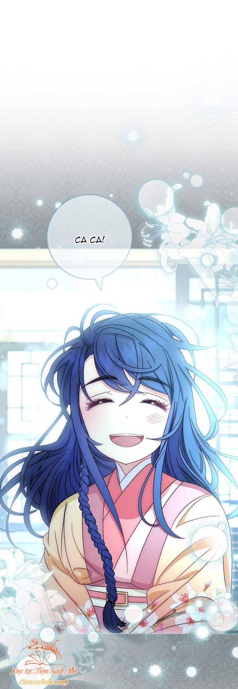 Tiểu Thiếp Chỉ Muốn Sống Yên Bình Chapter 70 - Trang 2