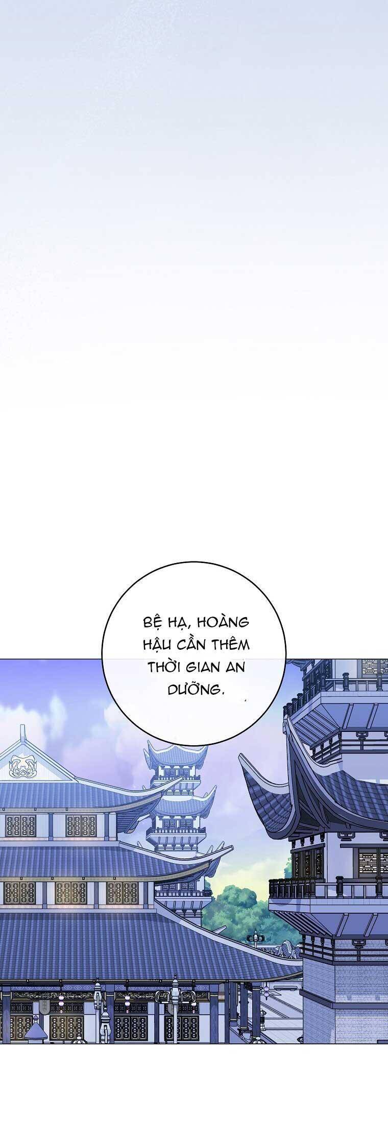 Tiểu Thiếp Chỉ Muốn Sống Yên Bình Chapter 70 - Trang 2