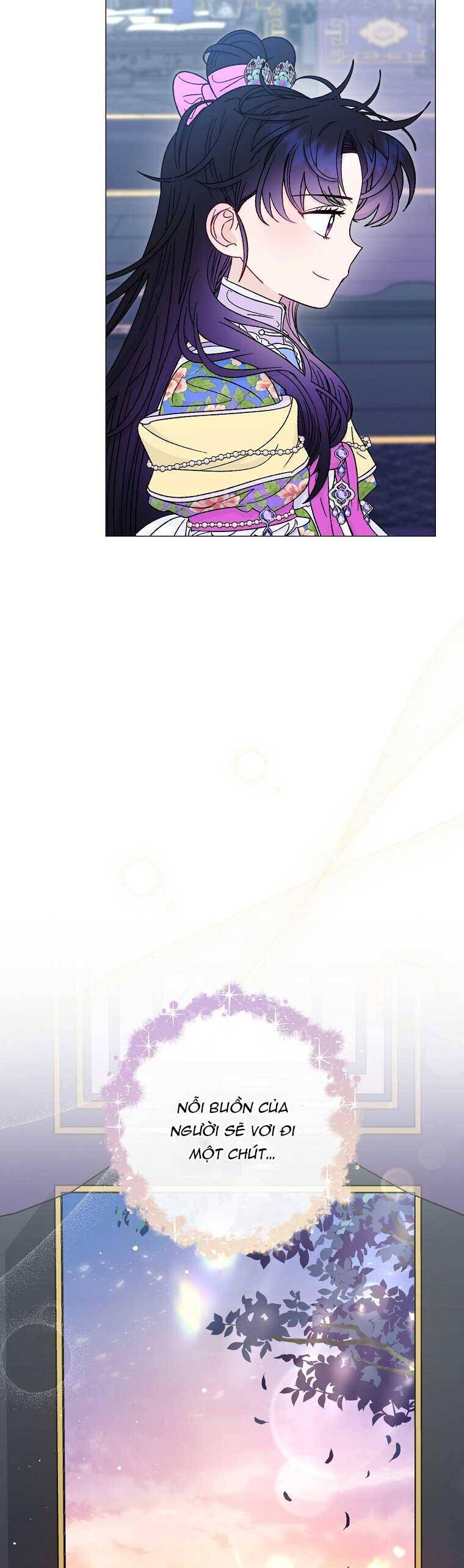 Tiểu Thiếp Chỉ Muốn Sống Yên Bình Chapter 70 - Trang 2