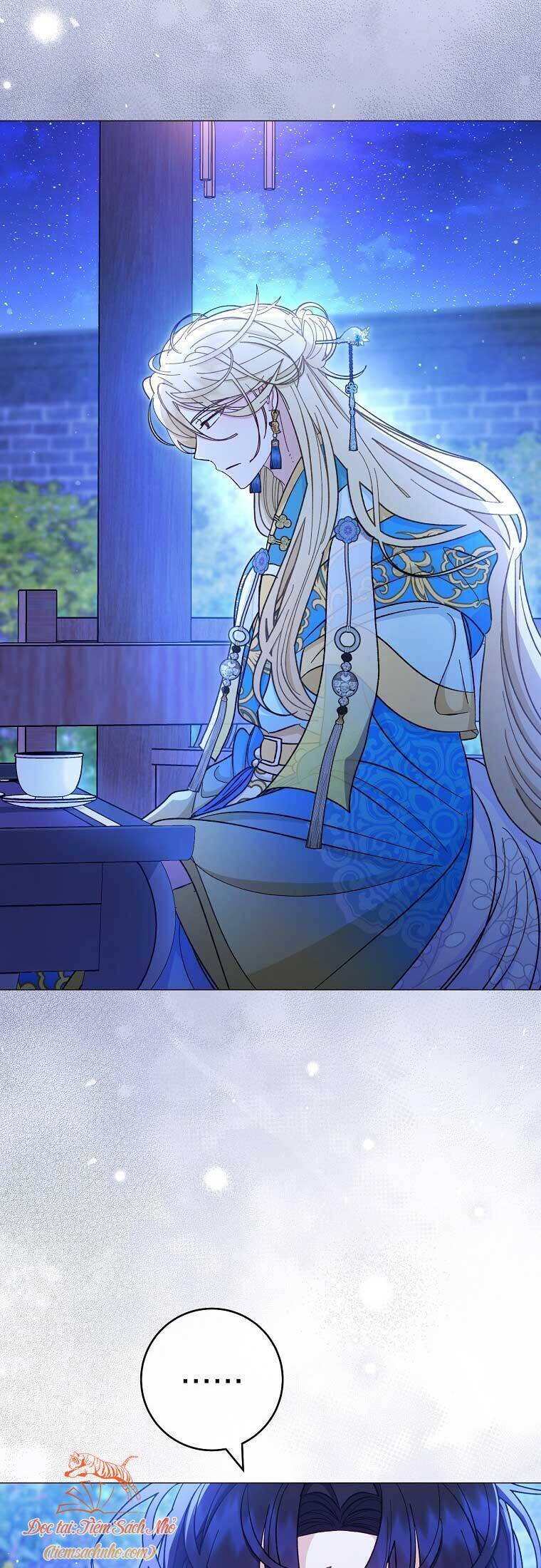 Tiểu Thiếp Chỉ Muốn Sống Yên Bình Chapter 70 - Trang 2