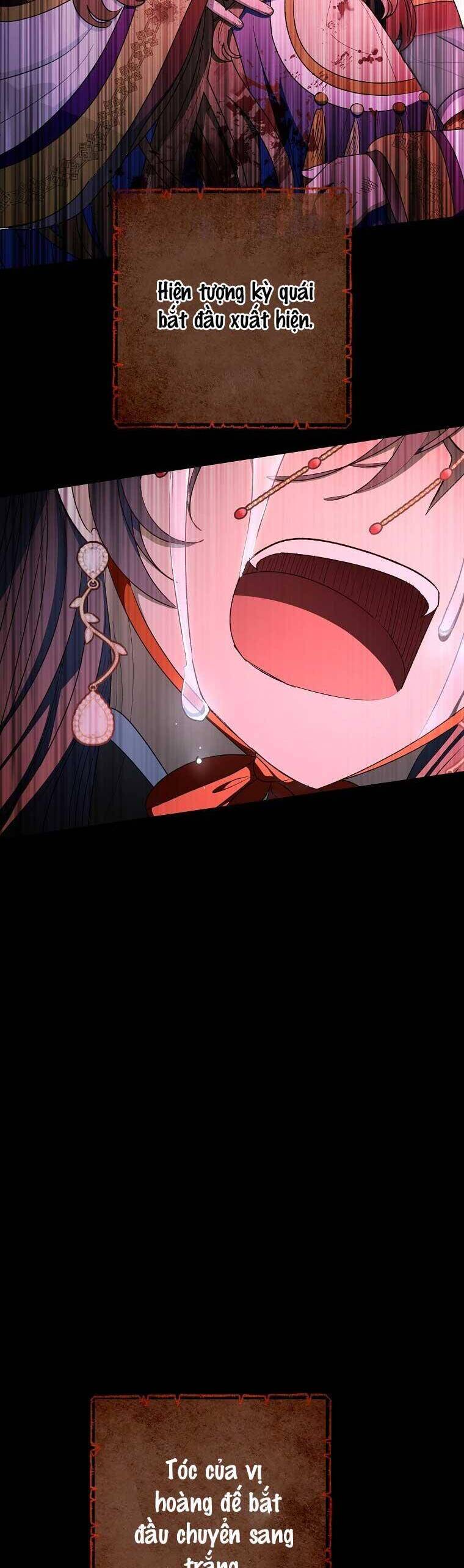 Tiểu Thiếp Chỉ Muốn Sống Yên Bình Chapter 72 - Trang 2