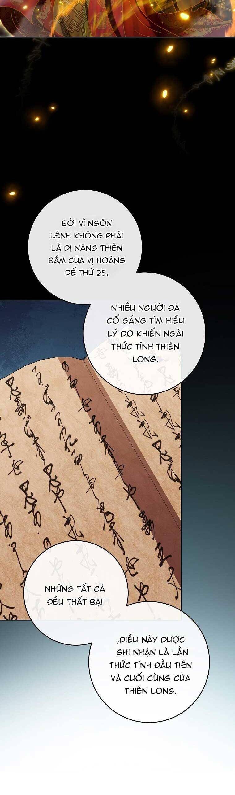 Tiểu Thiếp Chỉ Muốn Sống Yên Bình Chapter 72 - Trang 2