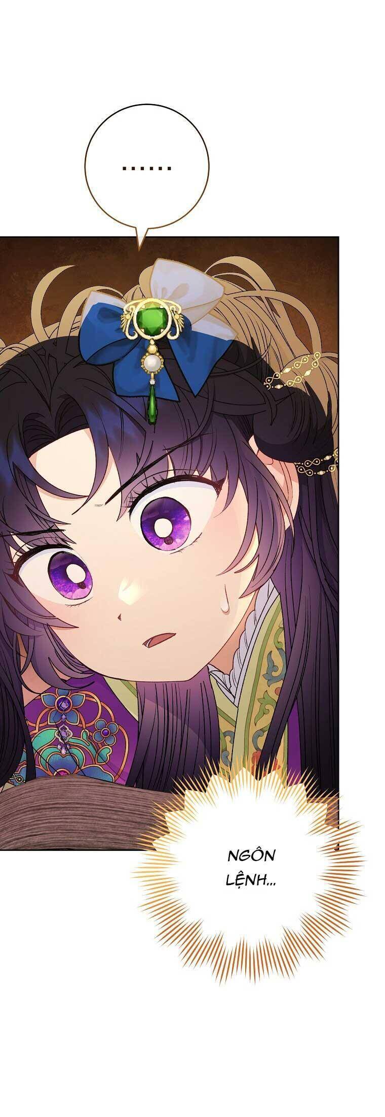 Tiểu Thiếp Chỉ Muốn Sống Yên Bình Chapter 72 - Trang 2