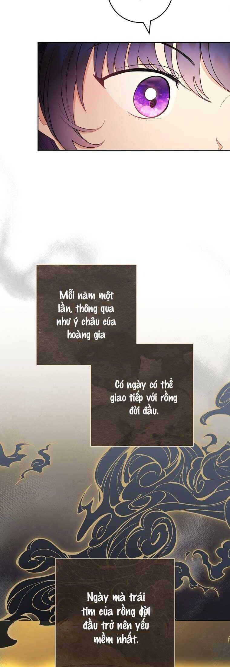 Tiểu Thiếp Chỉ Muốn Sống Yên Bình Chapter 72 - Trang 2