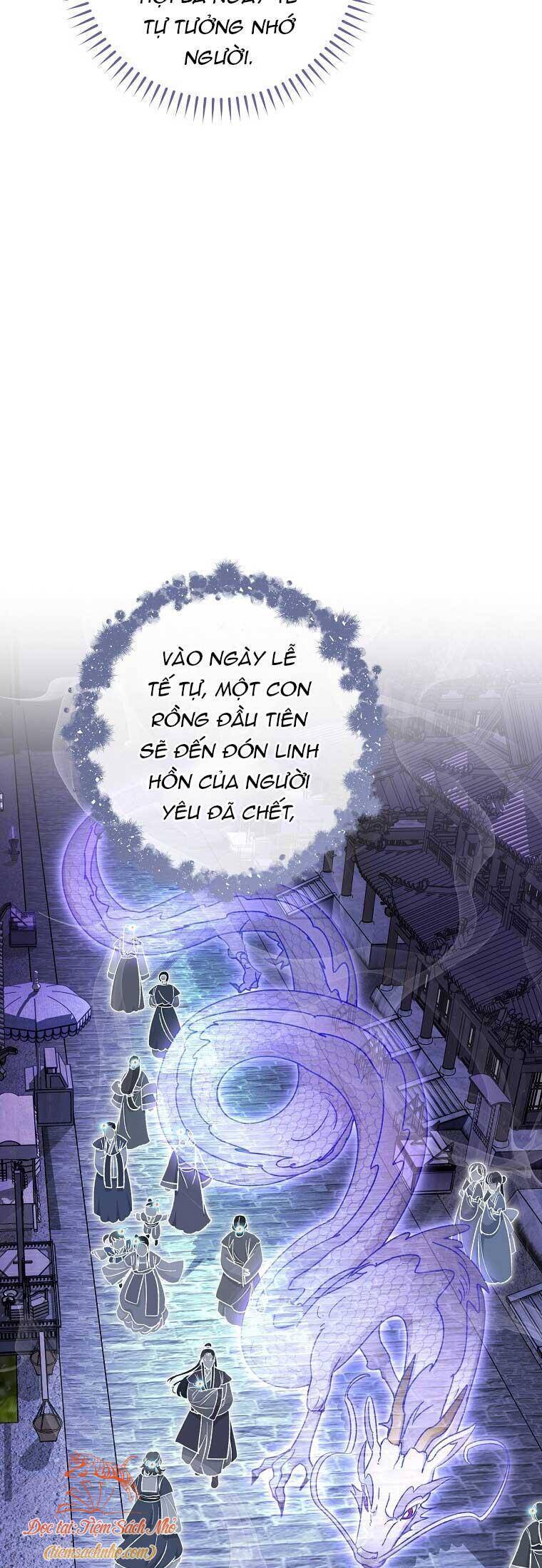 Tiểu Thiếp Chỉ Muốn Sống Yên Bình Chapter 72 - Trang 2