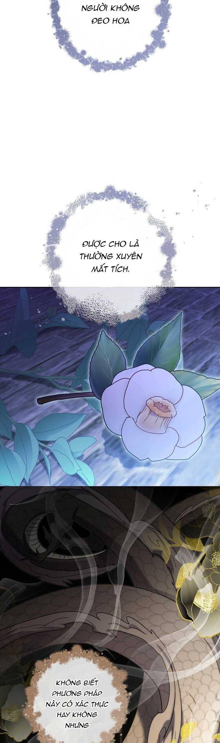 Tiểu Thiếp Chỉ Muốn Sống Yên Bình Chapter 72 - Trang 2