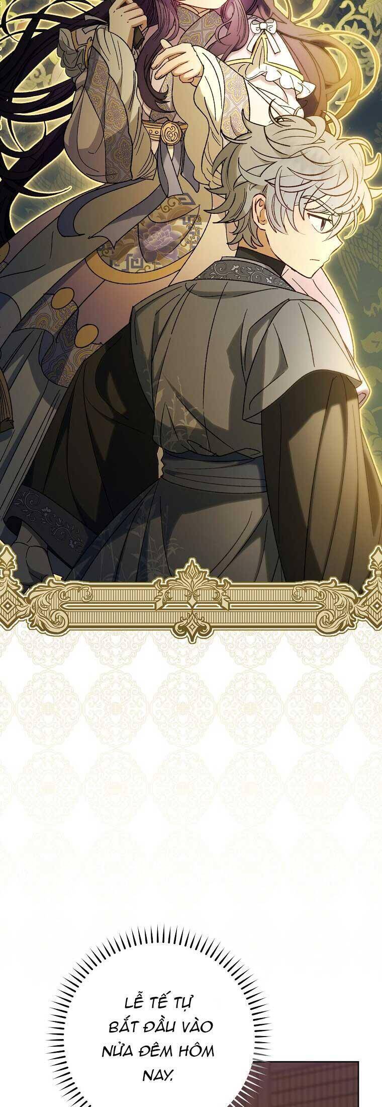 Tiểu Thiếp Chỉ Muốn Sống Yên Bình Chapter 72 - Trang 2