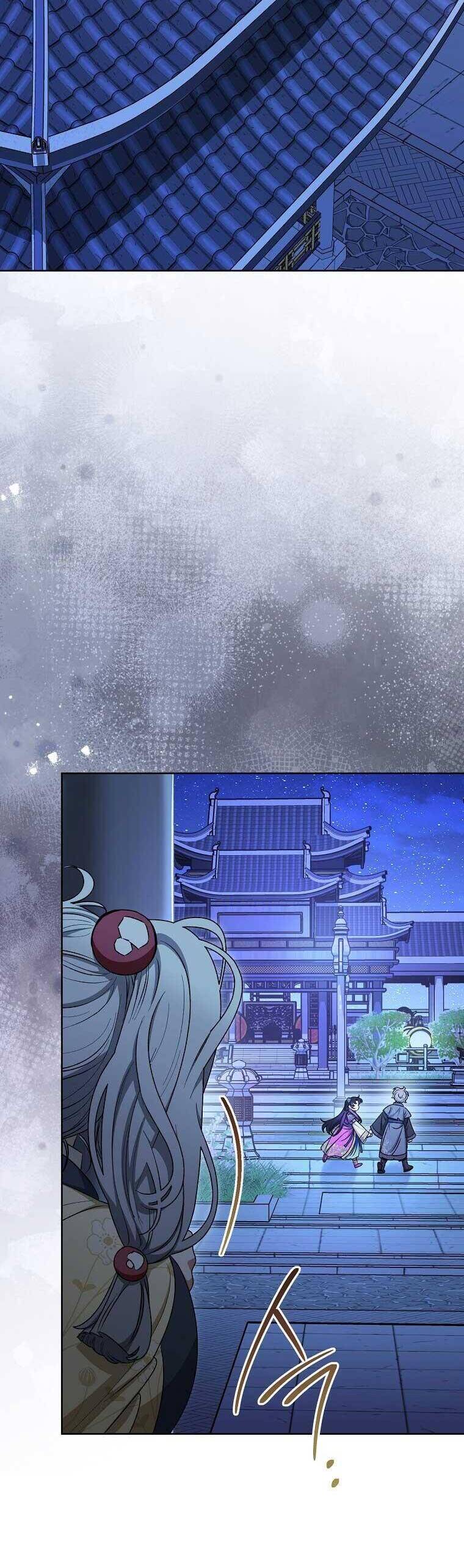 Tiểu Thiếp Chỉ Muốn Sống Yên Bình Chapter 72 - Trang 2