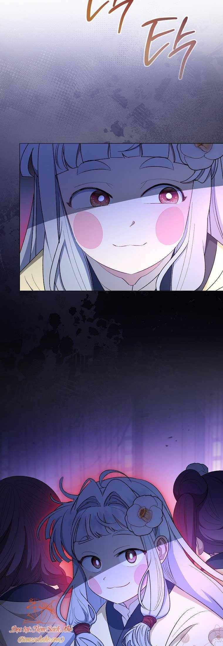 Tiểu Thiếp Chỉ Muốn Sống Yên Bình Chapter 73 - Trang 2