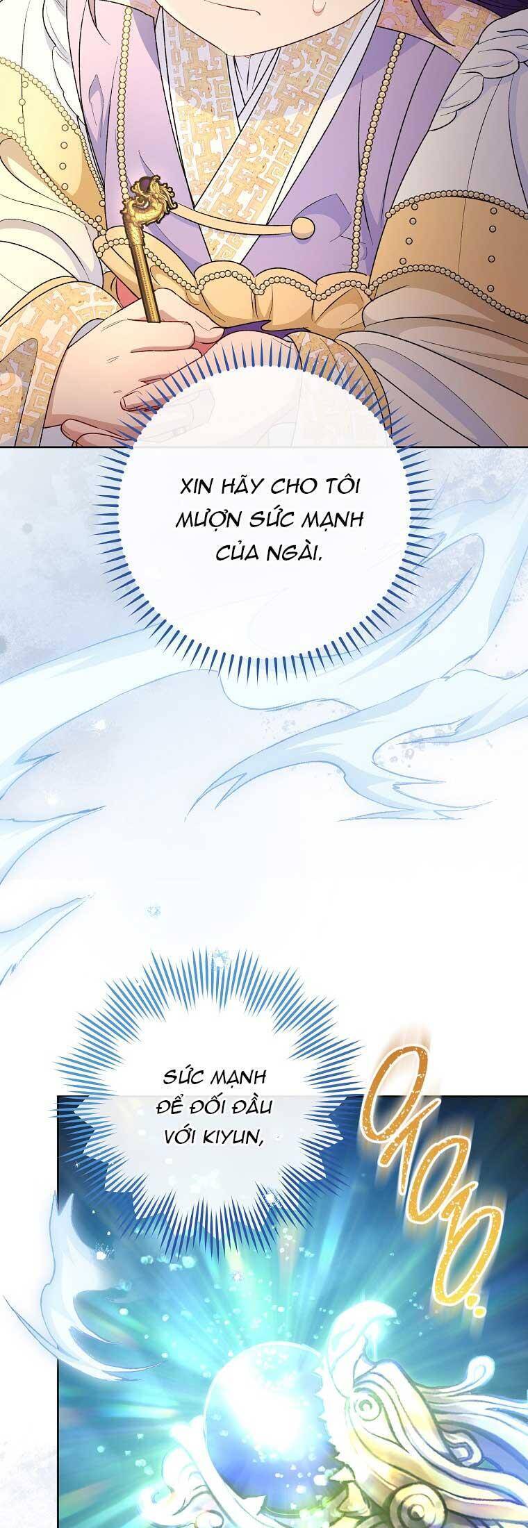 Tiểu Thiếp Chỉ Muốn Sống Yên Bình Chapter 73 - Trang 2