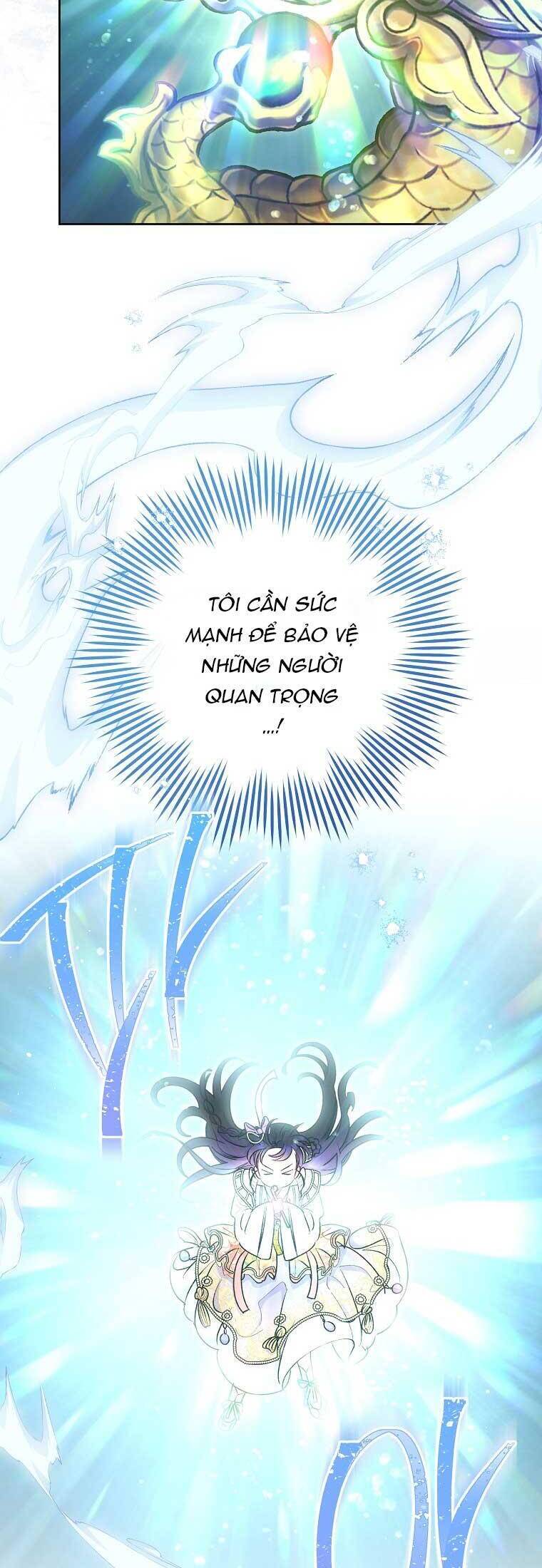 Tiểu Thiếp Chỉ Muốn Sống Yên Bình Chapter 73 - Trang 2