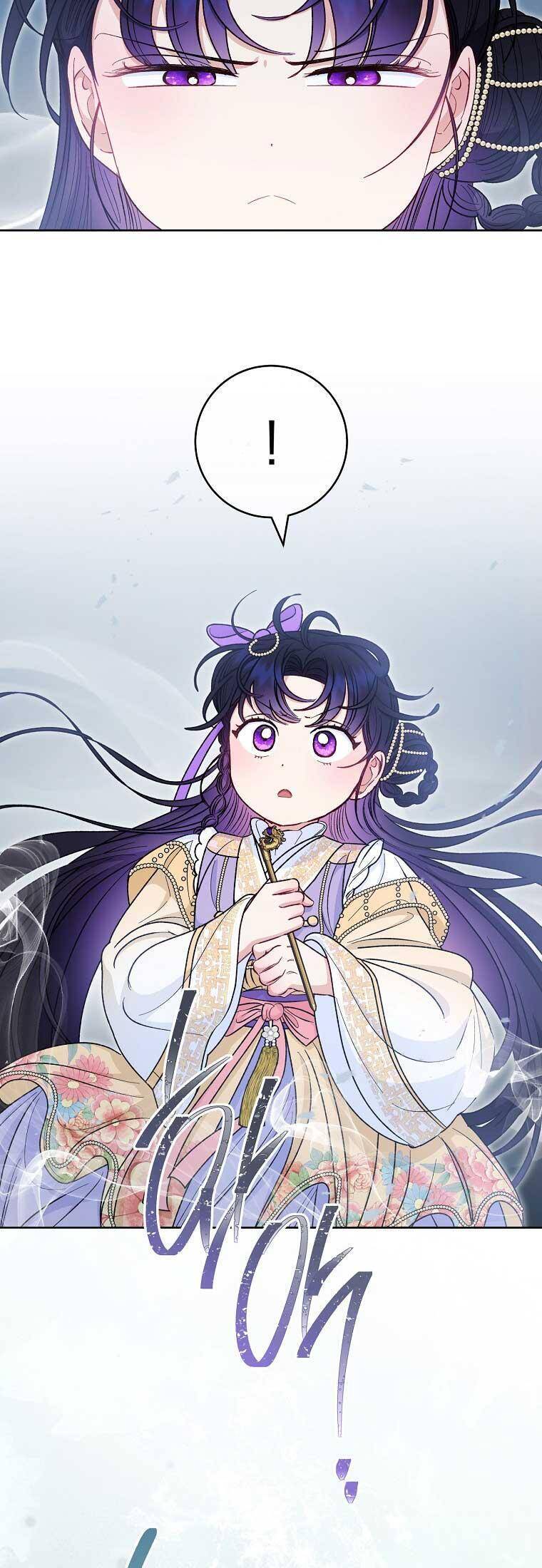 Tiểu Thiếp Chỉ Muốn Sống Yên Bình Chapter 73 - Trang 2