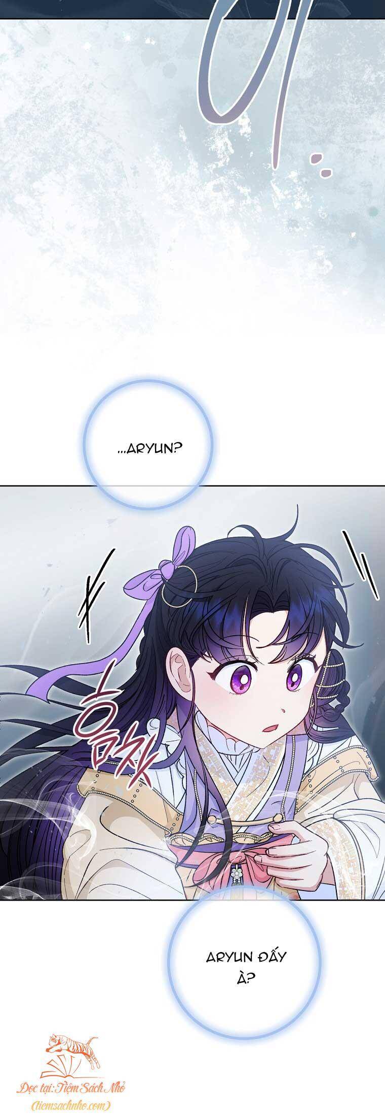 Tiểu Thiếp Chỉ Muốn Sống Yên Bình Chapter 73 - Trang 2