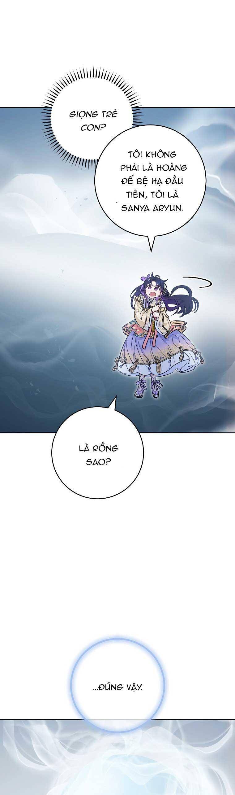 Tiểu Thiếp Chỉ Muốn Sống Yên Bình Chapter 73 - Trang 2