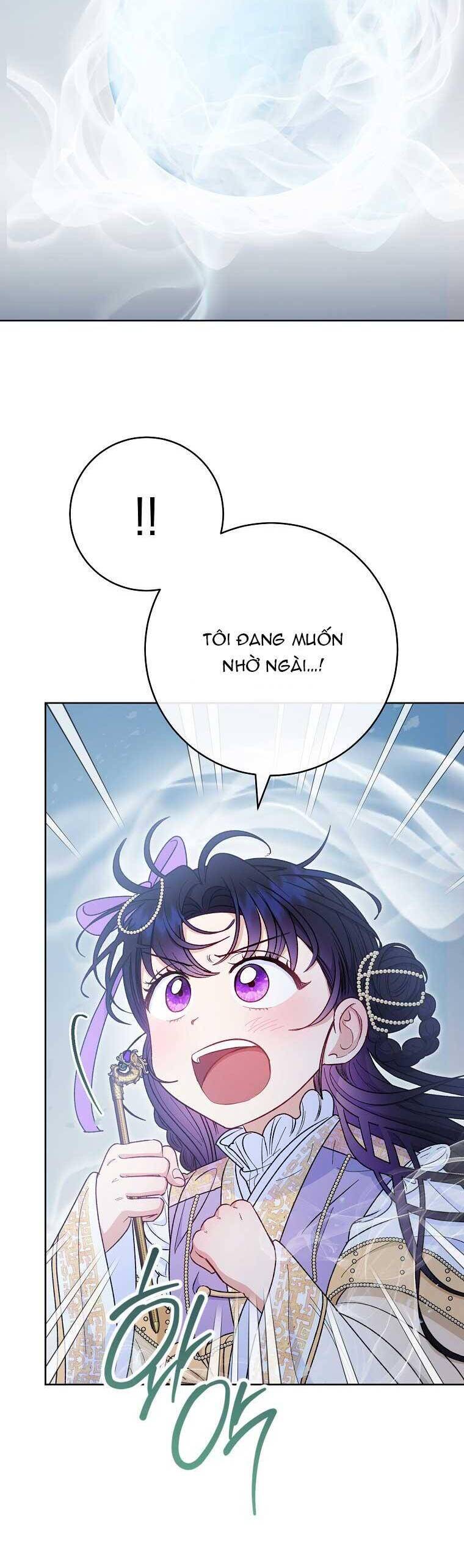 Tiểu Thiếp Chỉ Muốn Sống Yên Bình Chapter 73 - Trang 2