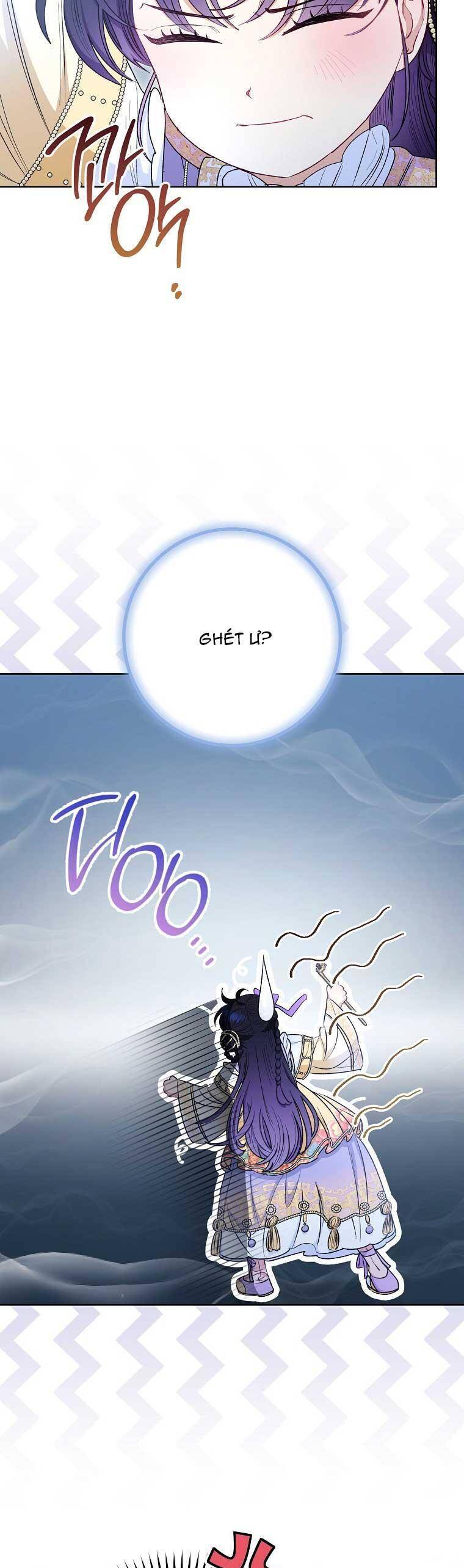 Tiểu Thiếp Chỉ Muốn Sống Yên Bình Chapter 73 - Trang 2