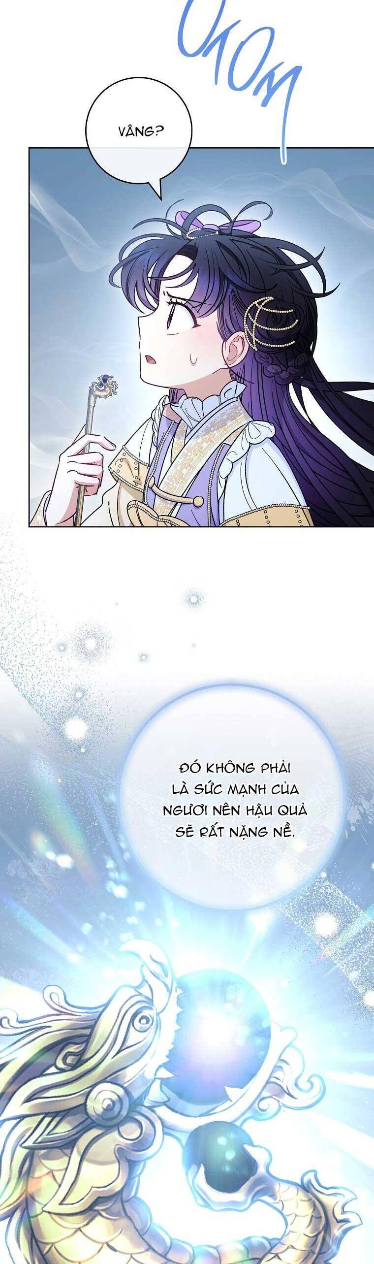 Tiểu Thiếp Chỉ Muốn Sống Yên Bình Chapter 73 - Trang 2