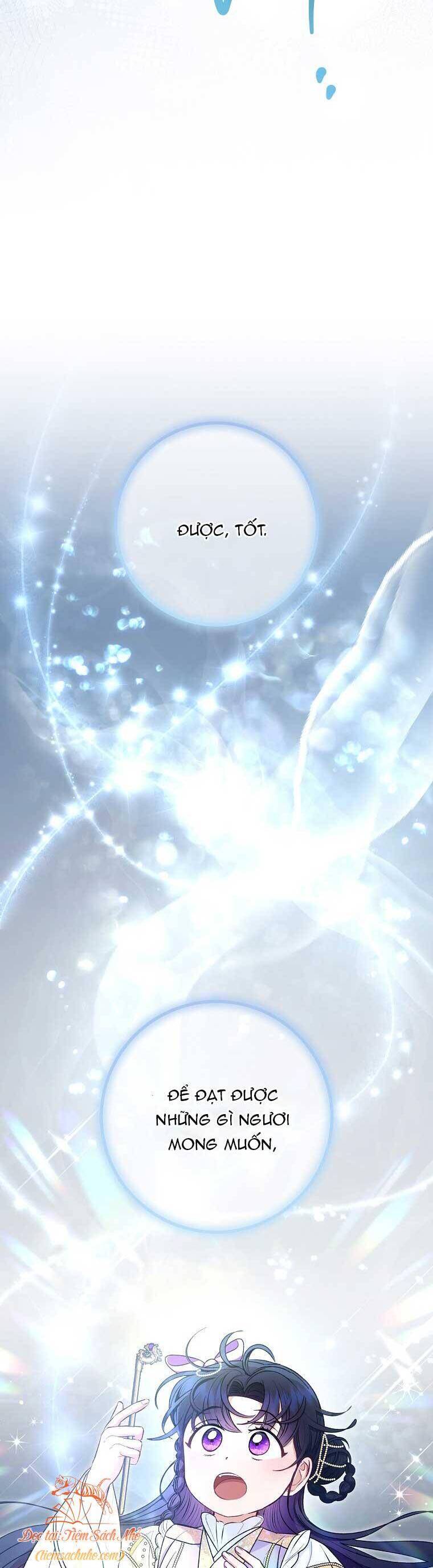 Tiểu Thiếp Chỉ Muốn Sống Yên Bình Chapter 73 - Trang 2