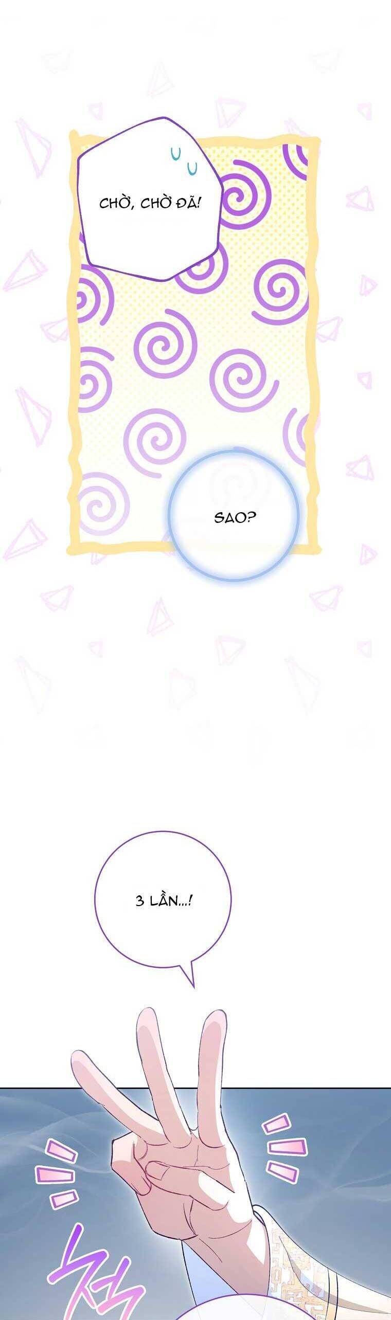 Tiểu Thiếp Chỉ Muốn Sống Yên Bình Chapter 73 - Trang 2