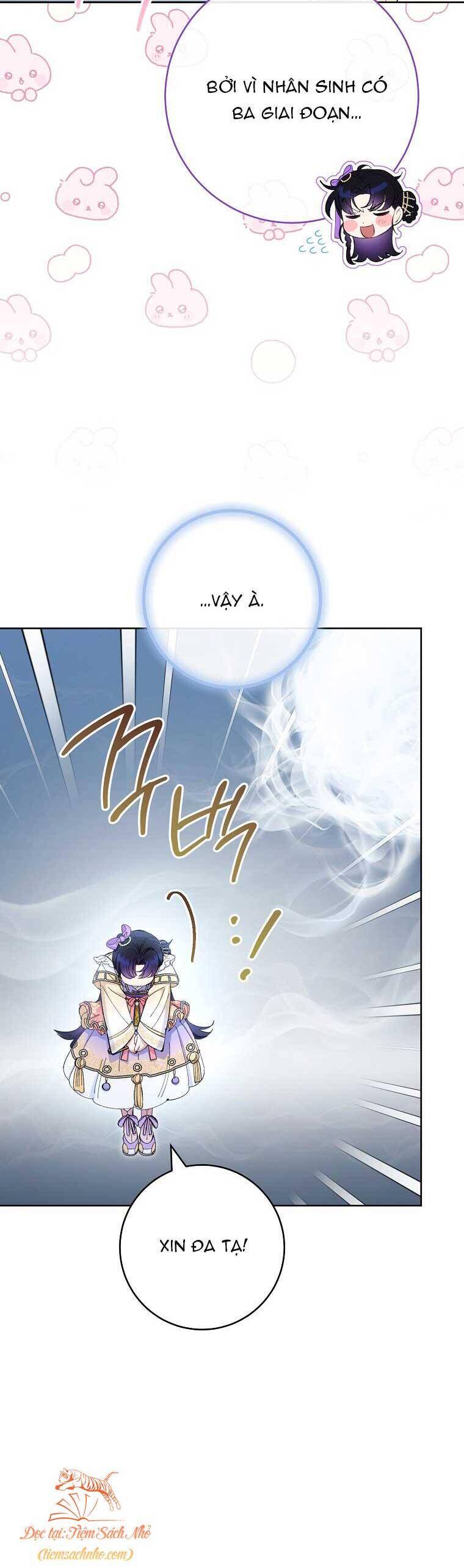 Tiểu Thiếp Chỉ Muốn Sống Yên Bình Chapter 73 - Trang 2