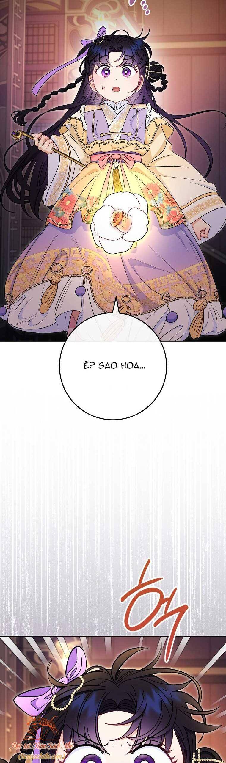 Tiểu Thiếp Chỉ Muốn Sống Yên Bình Chapter 73 - Trang 2