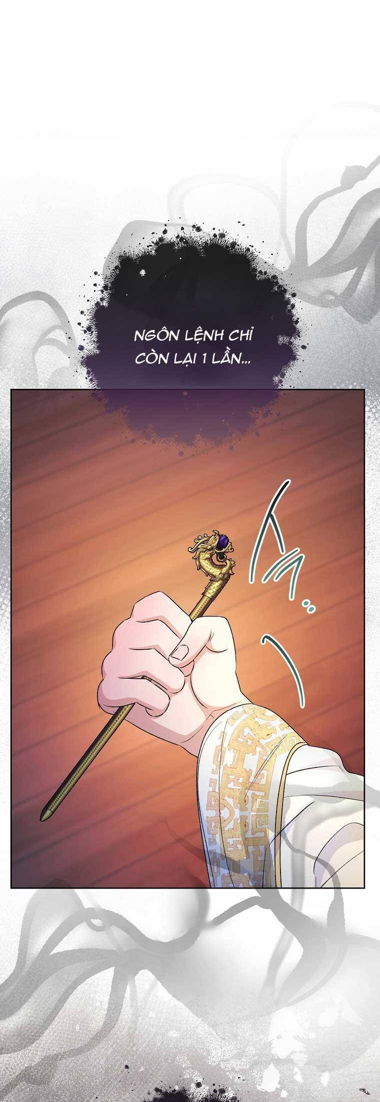 Tiểu Thiếp Chỉ Muốn Sống Yên Bình Chapter 73 - Trang 2