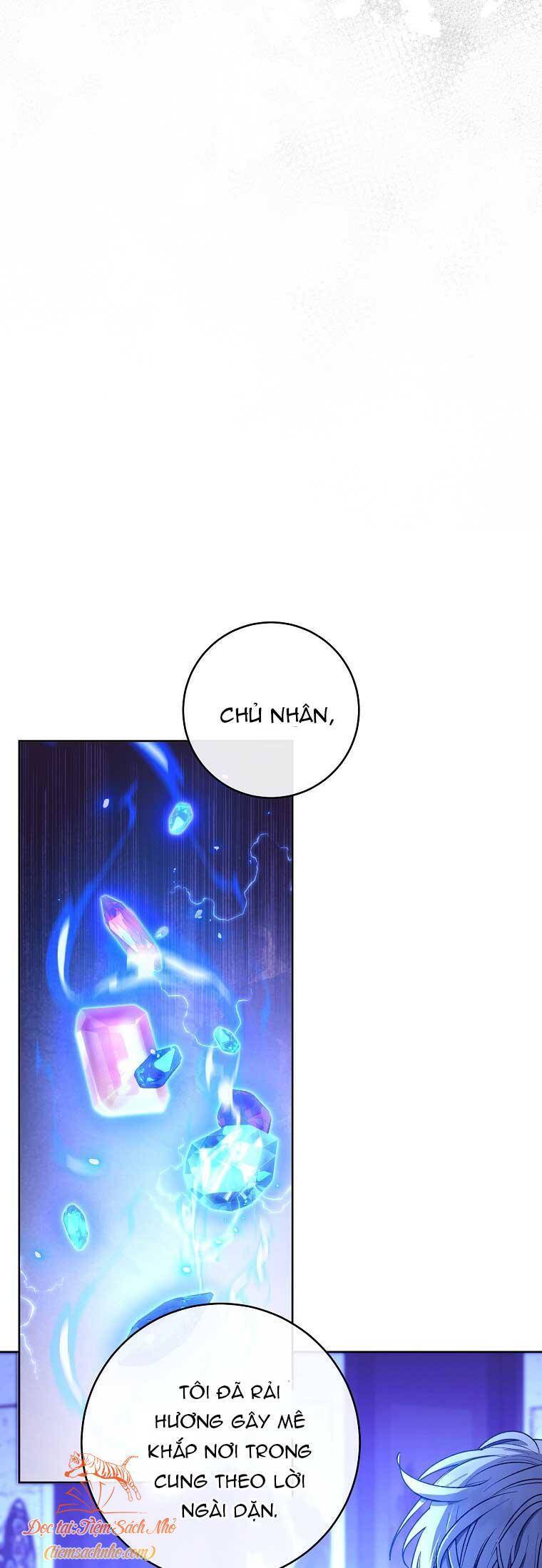 Tiểu Thiếp Chỉ Muốn Sống Yên Bình Chapter 73 - Trang 2