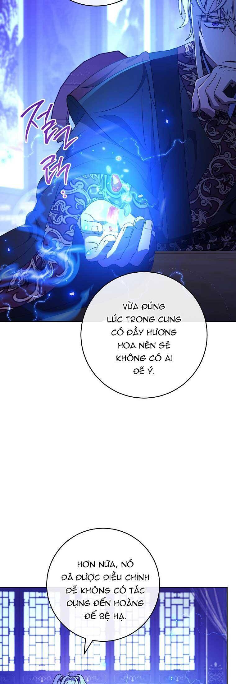 Tiểu Thiếp Chỉ Muốn Sống Yên Bình Chapter 73 - Trang 2