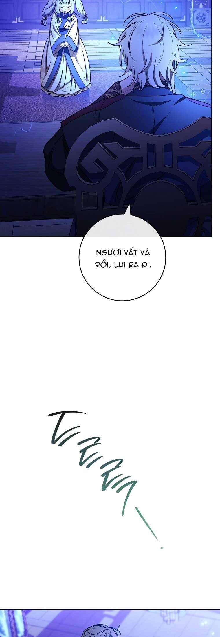 Tiểu Thiếp Chỉ Muốn Sống Yên Bình Chapter 73 - Trang 2