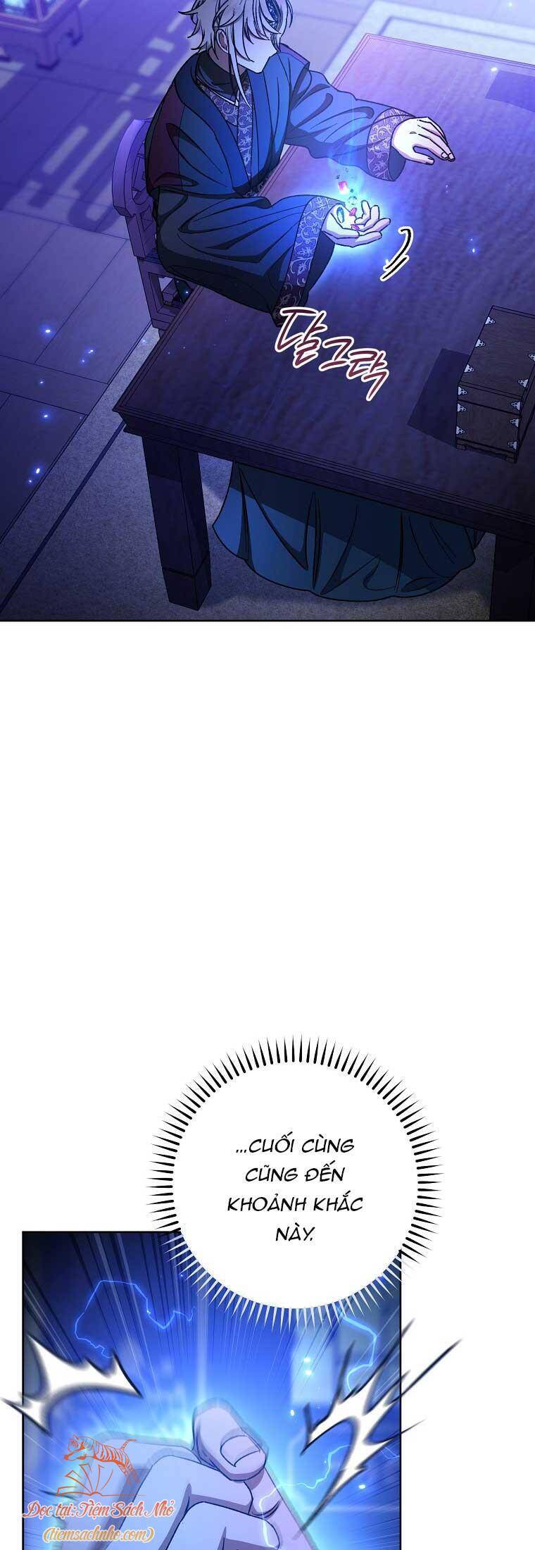 Tiểu Thiếp Chỉ Muốn Sống Yên Bình Chapter 73 - Trang 2