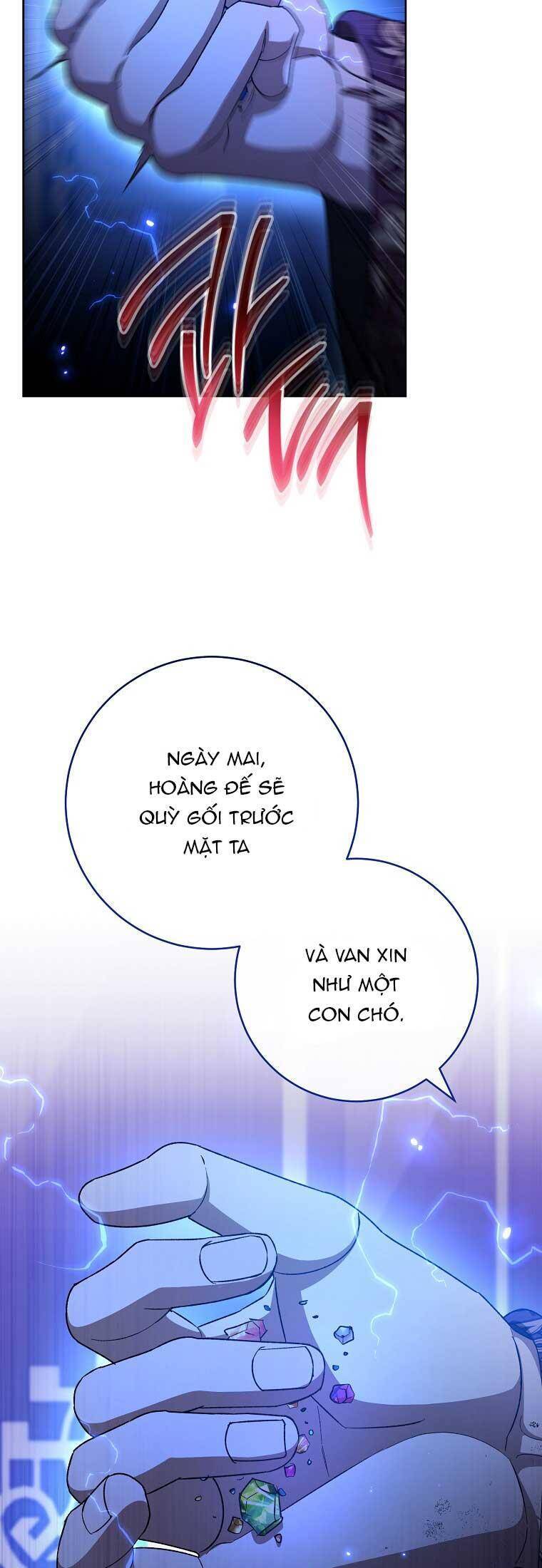 Tiểu Thiếp Chỉ Muốn Sống Yên Bình Chapter 73 - Trang 2