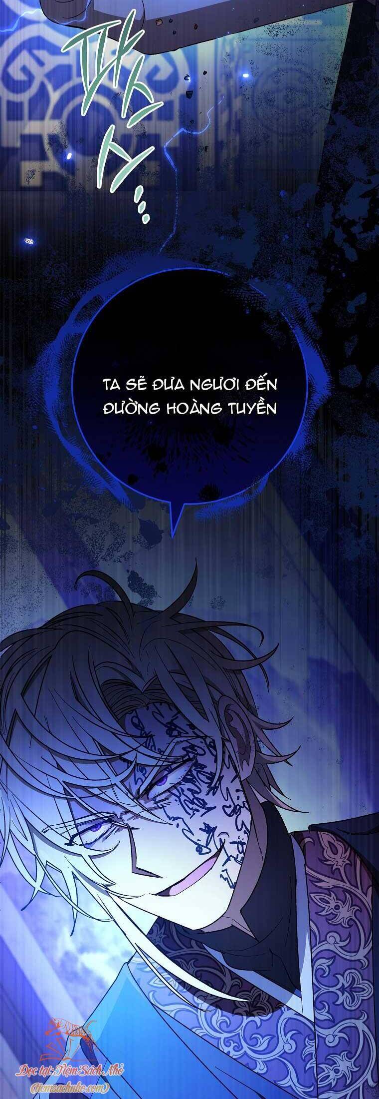 Tiểu Thiếp Chỉ Muốn Sống Yên Bình Chapter 73 - Trang 2