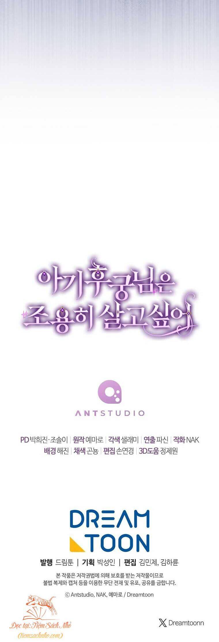 Tiểu Thiếp Chỉ Muốn Sống Yên Bình Chapter 73 - Trang 2