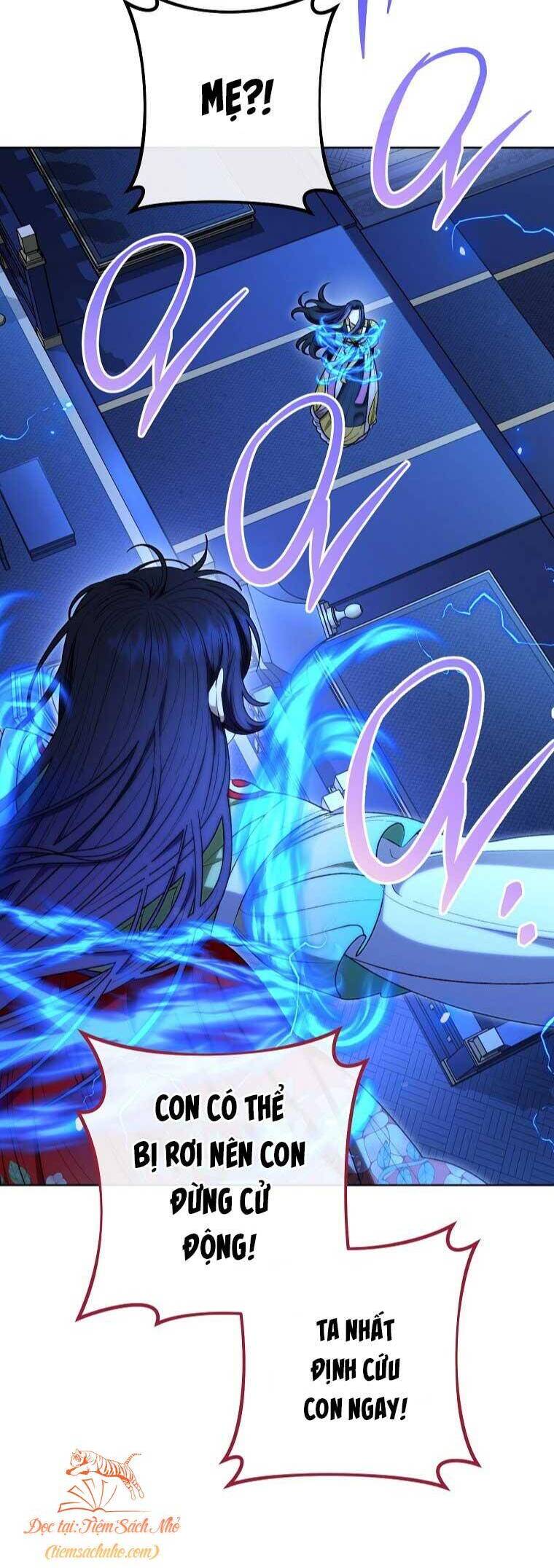 Tiểu Thiếp Chỉ Muốn Sống Yên Bình Chapter 74 - Trang 2