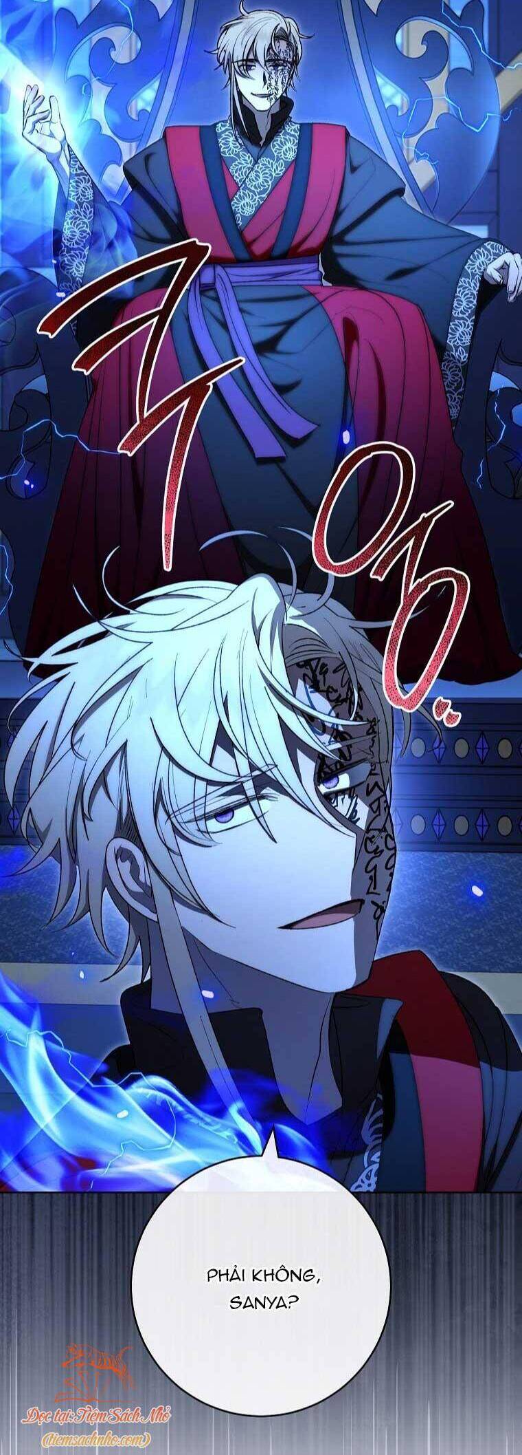 Tiểu Thiếp Chỉ Muốn Sống Yên Bình Chapter 74 - Trang 2