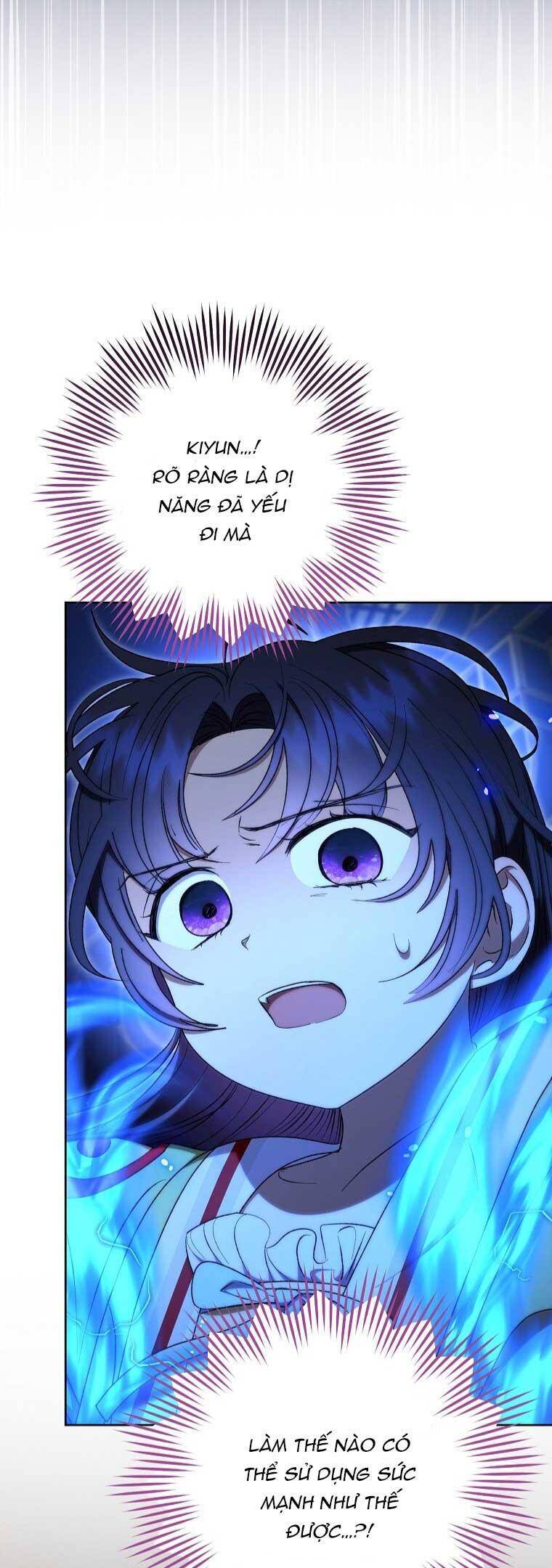 Tiểu Thiếp Chỉ Muốn Sống Yên Bình Chapter 74 - Trang 2