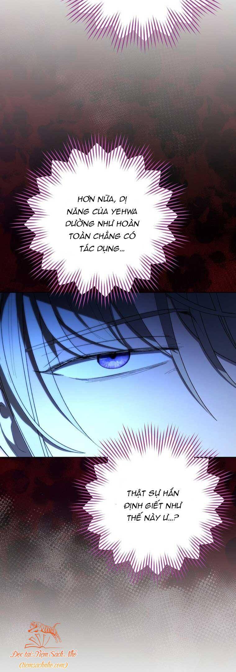 Tiểu Thiếp Chỉ Muốn Sống Yên Bình Chapter 74 - Trang 2