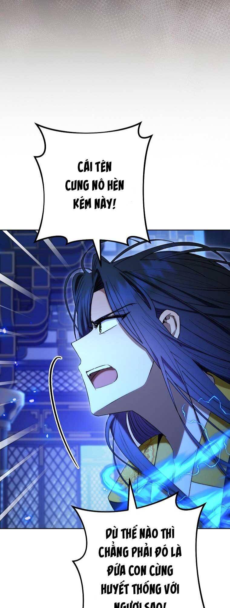 Tiểu Thiếp Chỉ Muốn Sống Yên Bình Chapter 74 - Trang 2