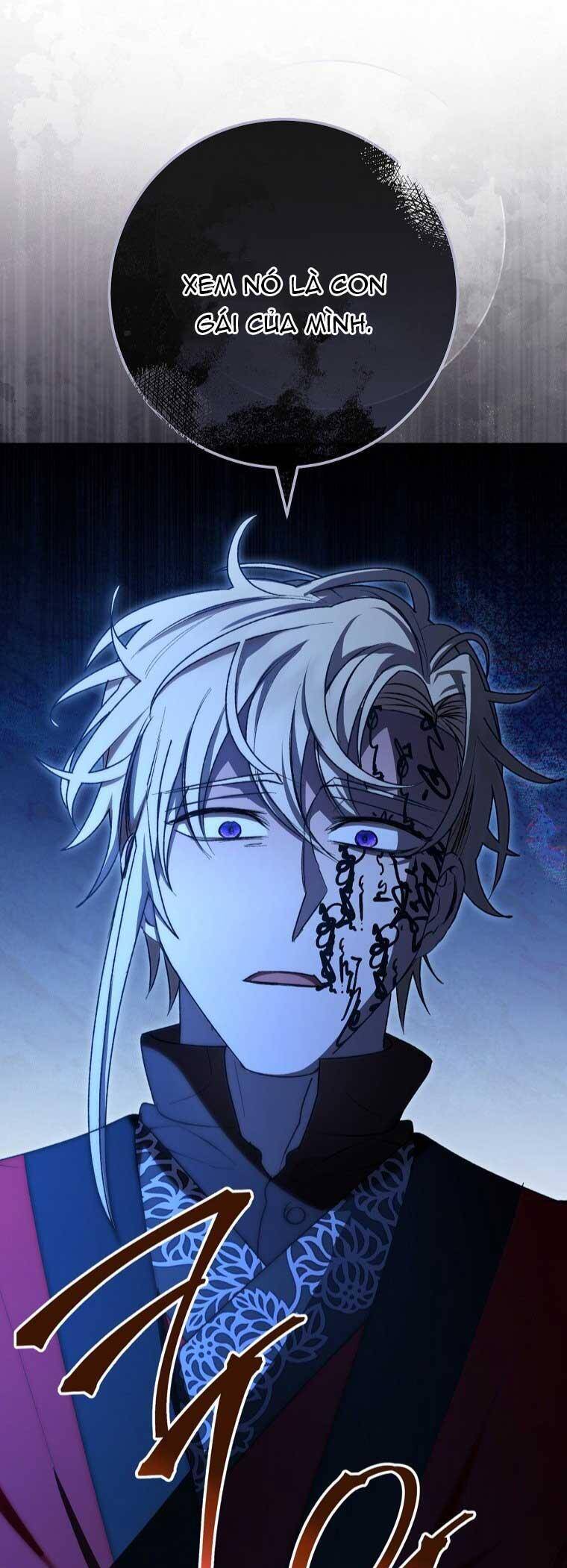 Tiểu Thiếp Chỉ Muốn Sống Yên Bình Chapter 74 - Trang 2