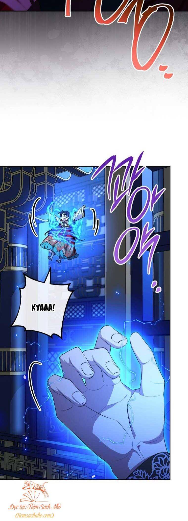 Tiểu Thiếp Chỉ Muốn Sống Yên Bình Chapter 74 - Trang 2