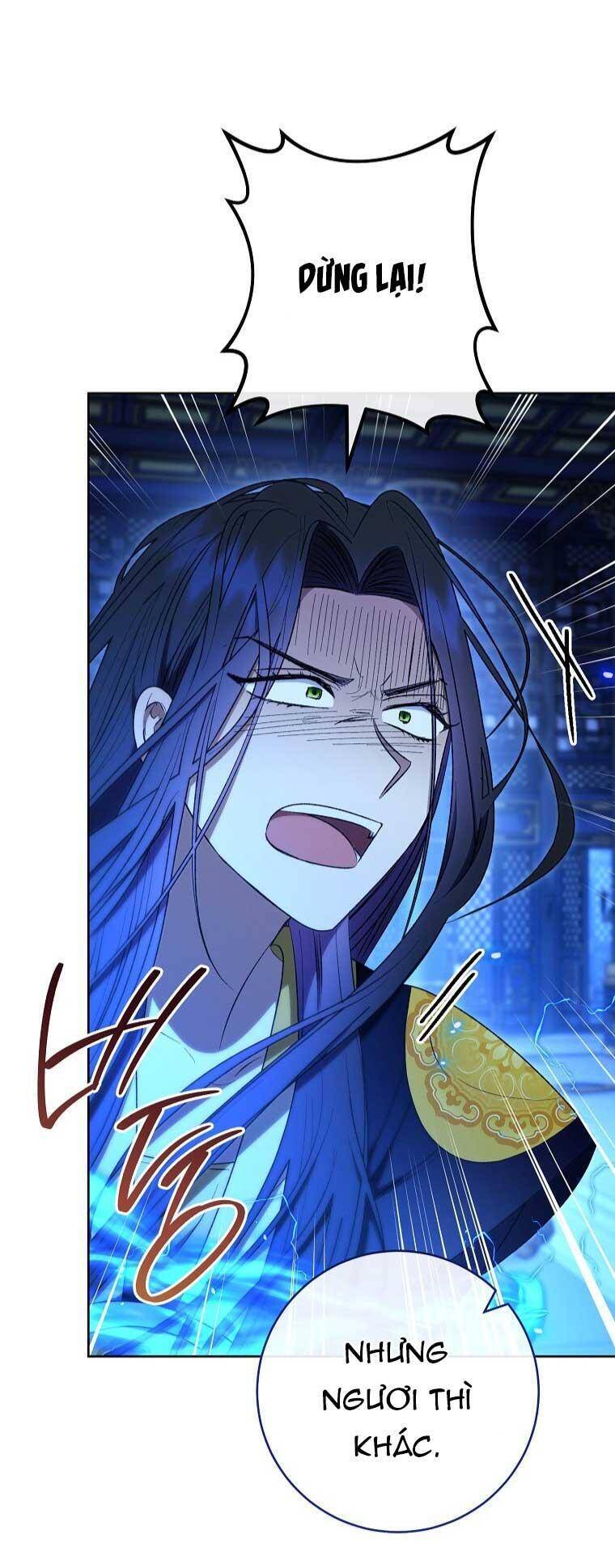 Tiểu Thiếp Chỉ Muốn Sống Yên Bình Chapter 74 - Trang 2