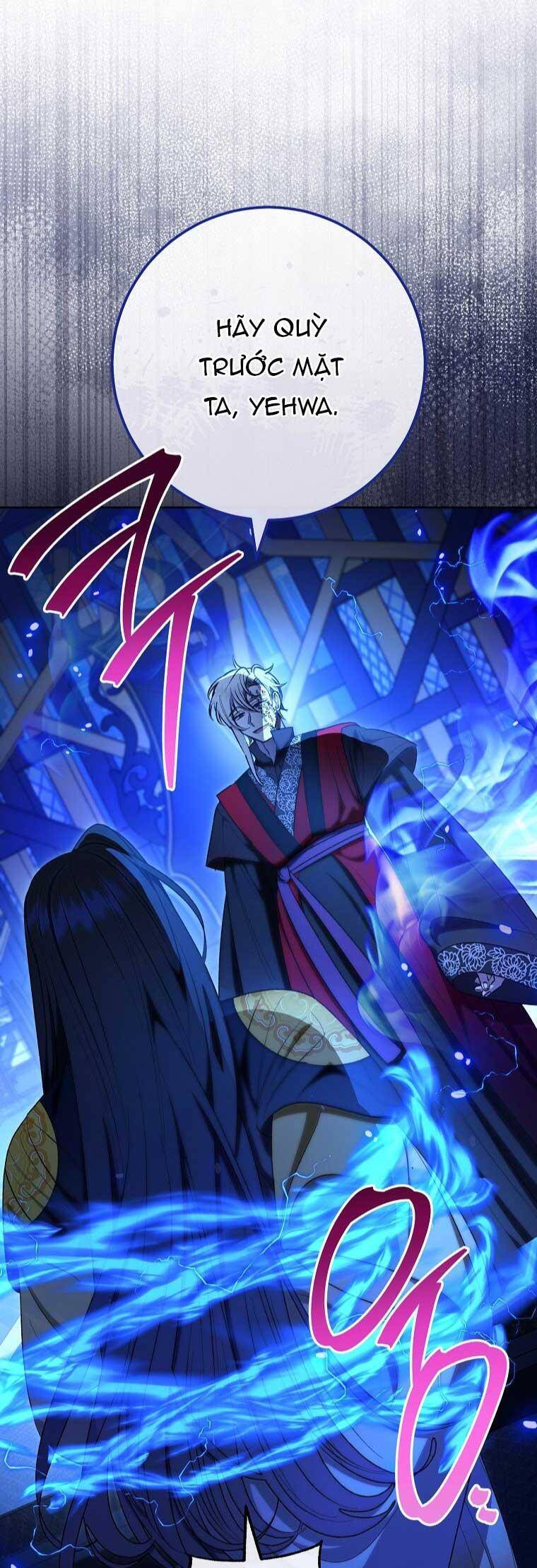 Tiểu Thiếp Chỉ Muốn Sống Yên Bình Chapter 74 - Trang 2