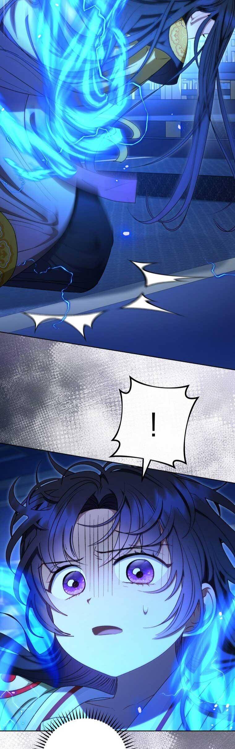 Tiểu Thiếp Chỉ Muốn Sống Yên Bình Chapter 74 - Trang 2