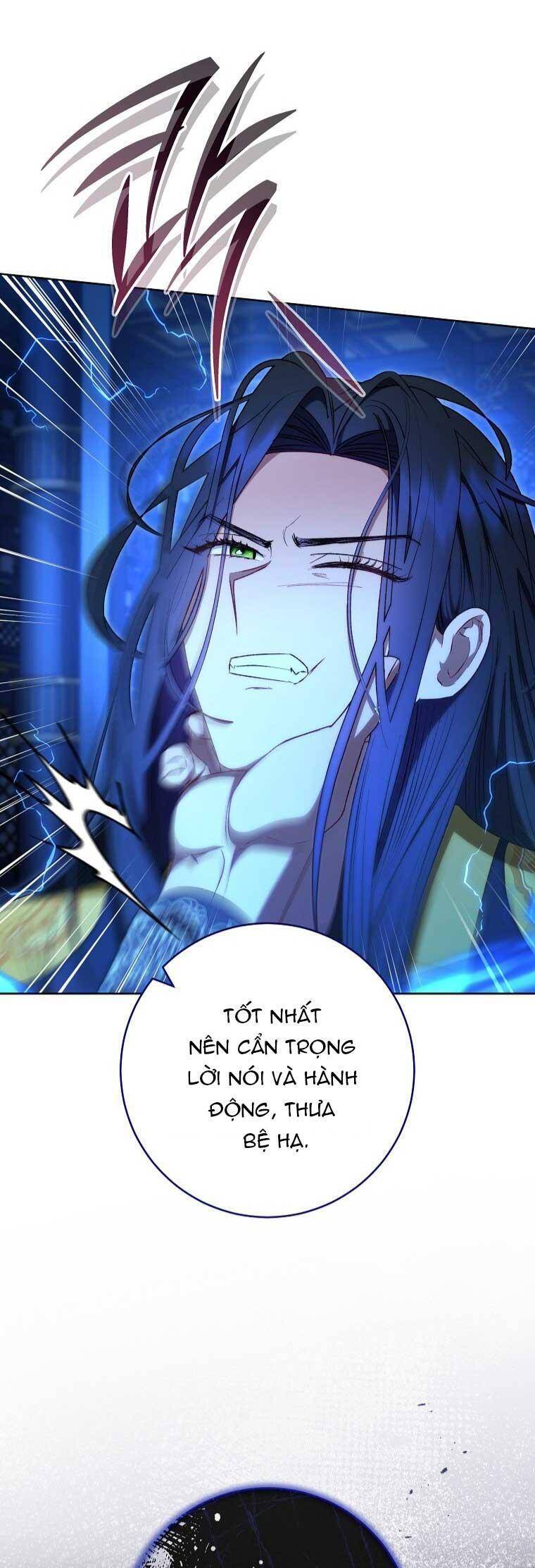 Tiểu Thiếp Chỉ Muốn Sống Yên Bình Chapter 74 - Trang 2