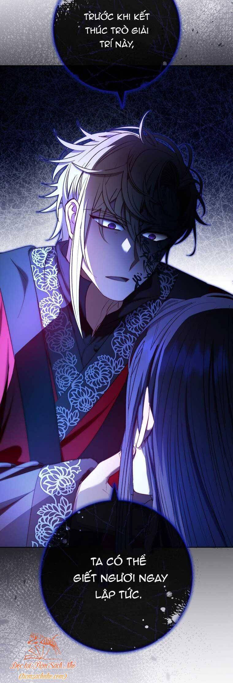 Tiểu Thiếp Chỉ Muốn Sống Yên Bình Chapter 74 - Trang 2