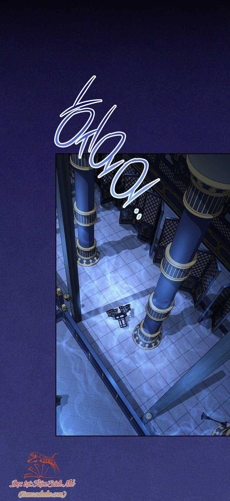 Tiểu Thiếp Chỉ Muốn Sống Yên Bình Chapter 74 - Trang 2