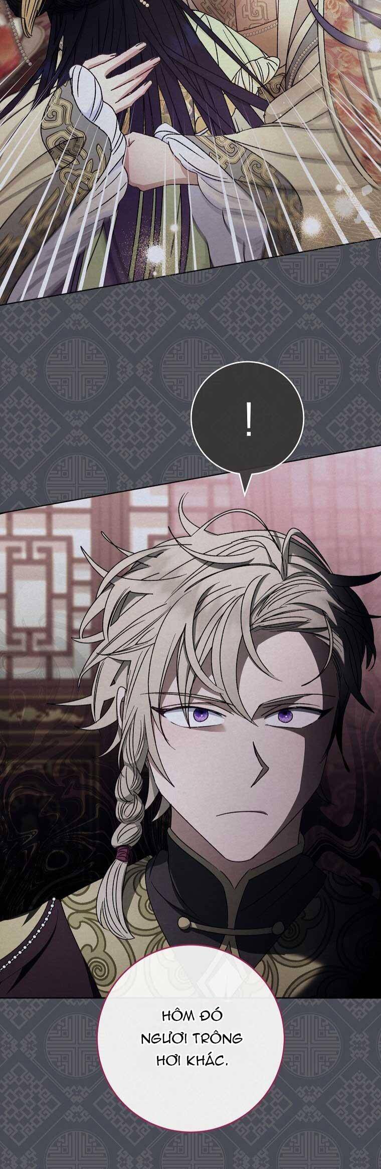 Tiểu Thiếp Chỉ Muốn Sống Yên Bình Chapter 74 - Trang 2