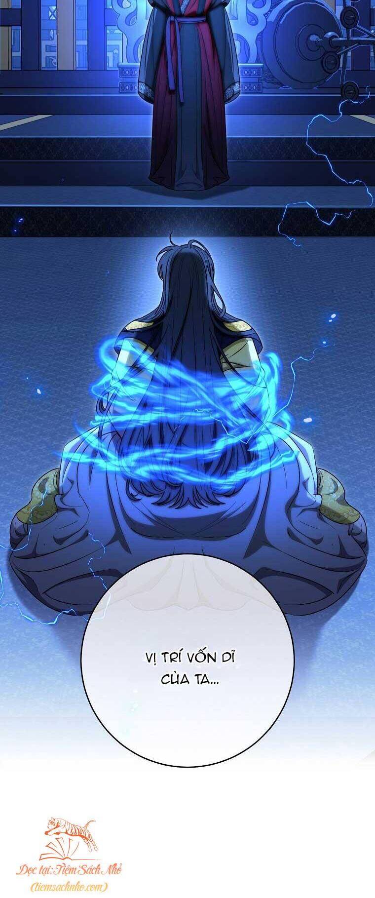 Tiểu Thiếp Chỉ Muốn Sống Yên Bình Chapter 74 - Trang 2