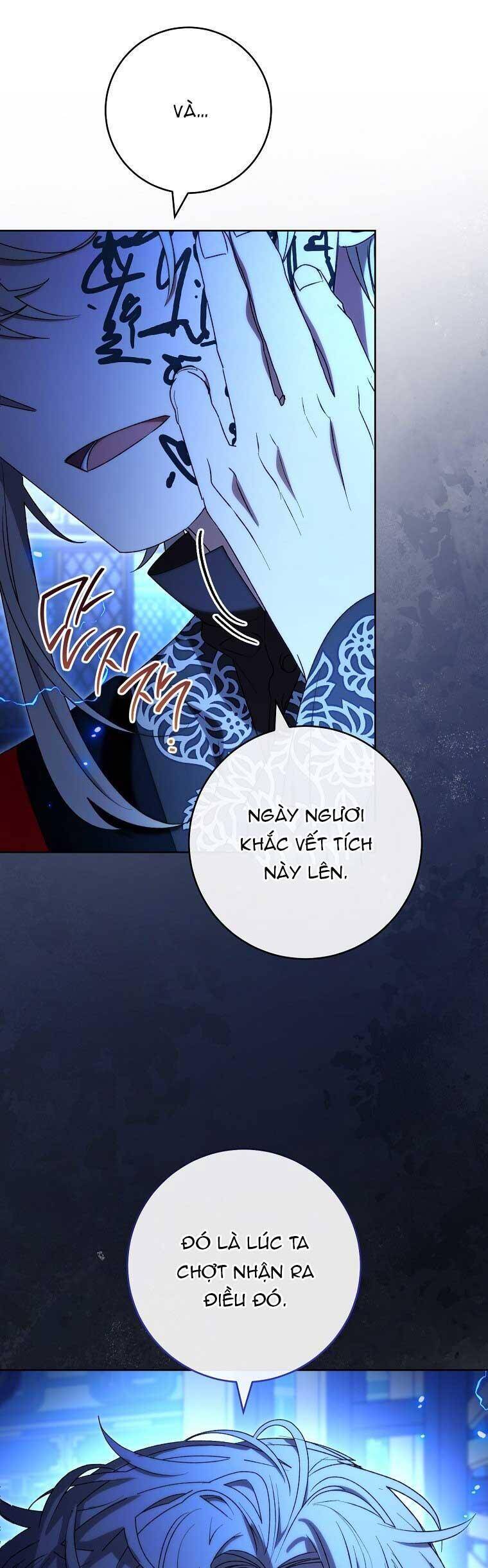 Tiểu Thiếp Chỉ Muốn Sống Yên Bình Chapter 74 - Trang 2